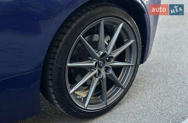 Купе Subaru BRZ 2021 в 