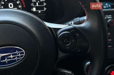 Купе Subaru BRZ 2021 в 