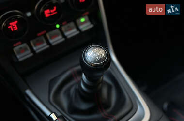 Купе Subaru BRZ 2021 в 