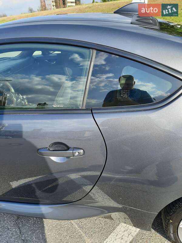 Купе Subaru BRZ 2022 в Киеве