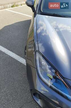 Купе Subaru BRZ 2022 в 