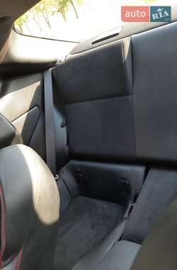 Купе Subaru BRZ 2022 в 