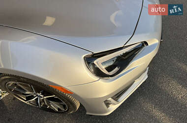 Купе Subaru BRZ 2019 в Києві