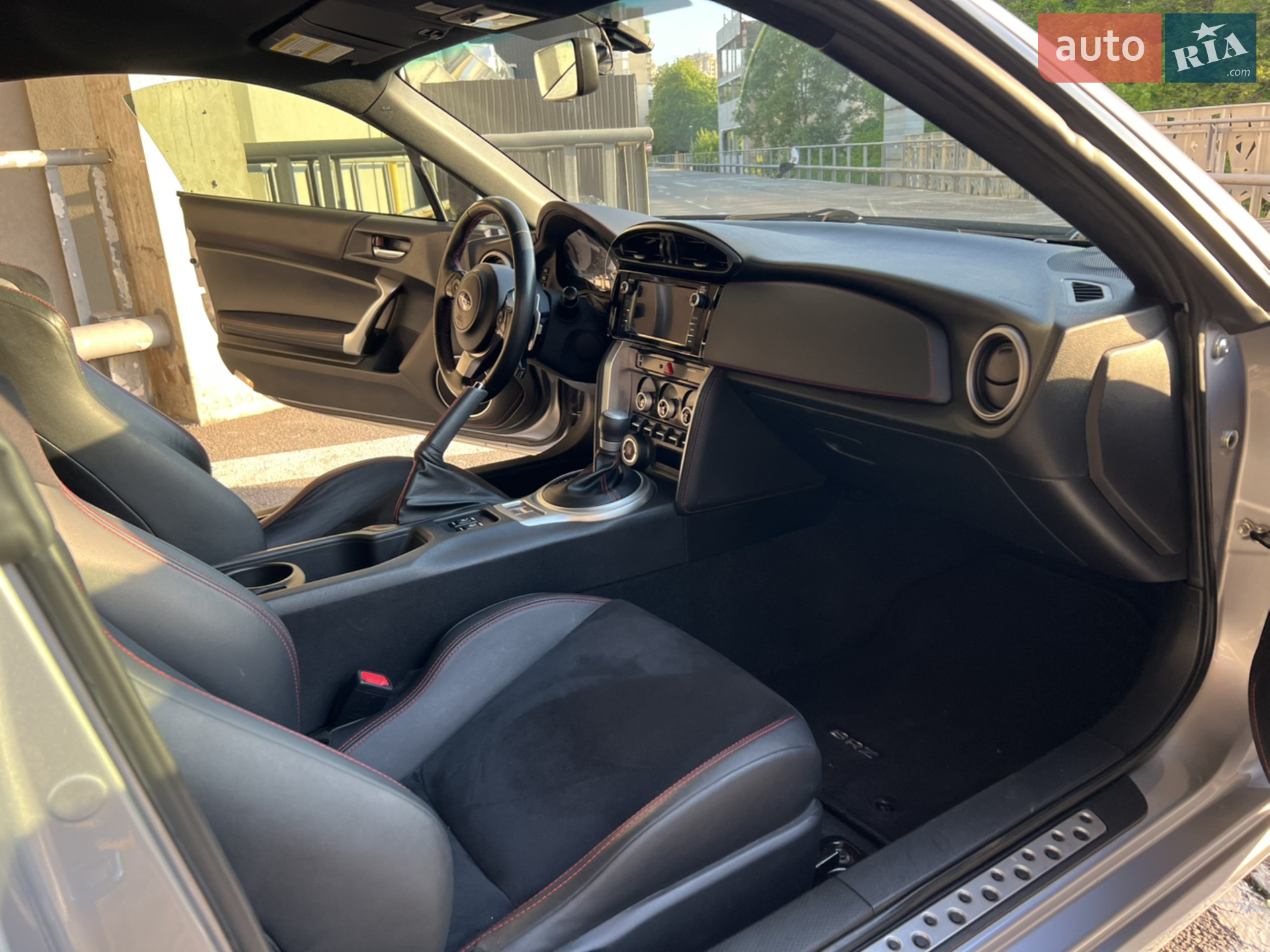 2019 Subaru BRZ - мініатюра 11