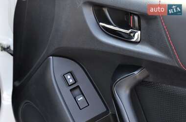 Купе Subaru BRZ 2017 в 