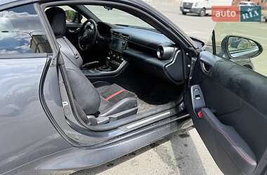 Купе Subaru BRZ 2021 в Киеве