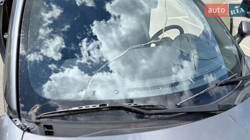 Купе Subaru BRZ 2021 в Киеве