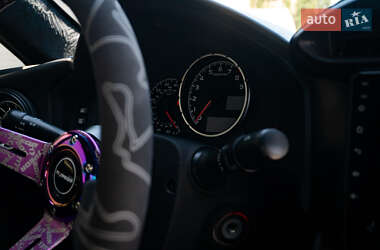 Купе Subaru BRZ 2012 в 