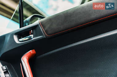 Купе Subaru BRZ 2018 в 