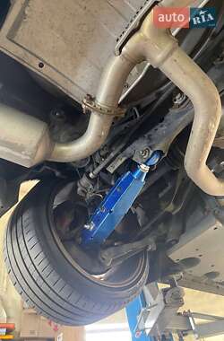 Купе Subaru BRZ 2017 в 