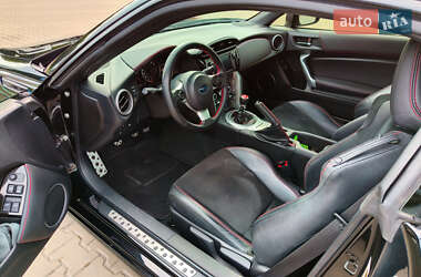 Купе Subaru BRZ 2020 в Киеве