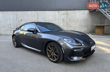 Купе Subaru BRZ 2022 в Вишневом