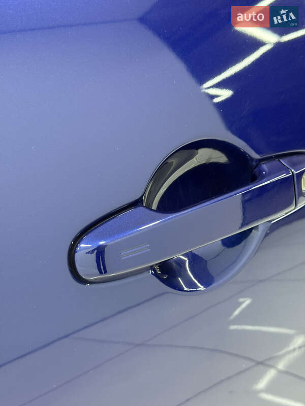 Купе Subaru BRZ 2021 в Одессе