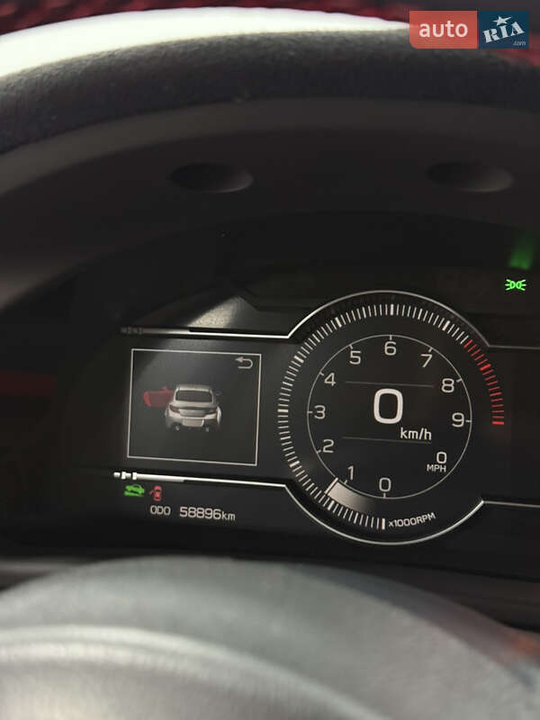 Купе Subaru BRZ 2021 в Одессе