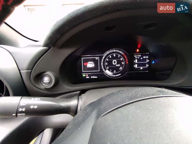 Купе Subaru BRZ 2022 в Полтаві фото 10 Купе Subaru BRZ 2022 в Полтаві