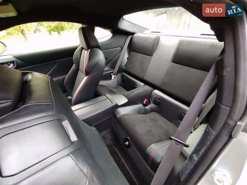 Купе Subaru BRZ 2022 в Полтаві фото 13 Купе Subaru BRZ 2022 в Полтаві