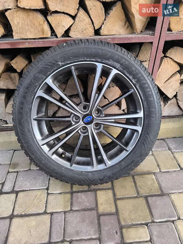 Купе Subaru BRZ 2024 в Днепре