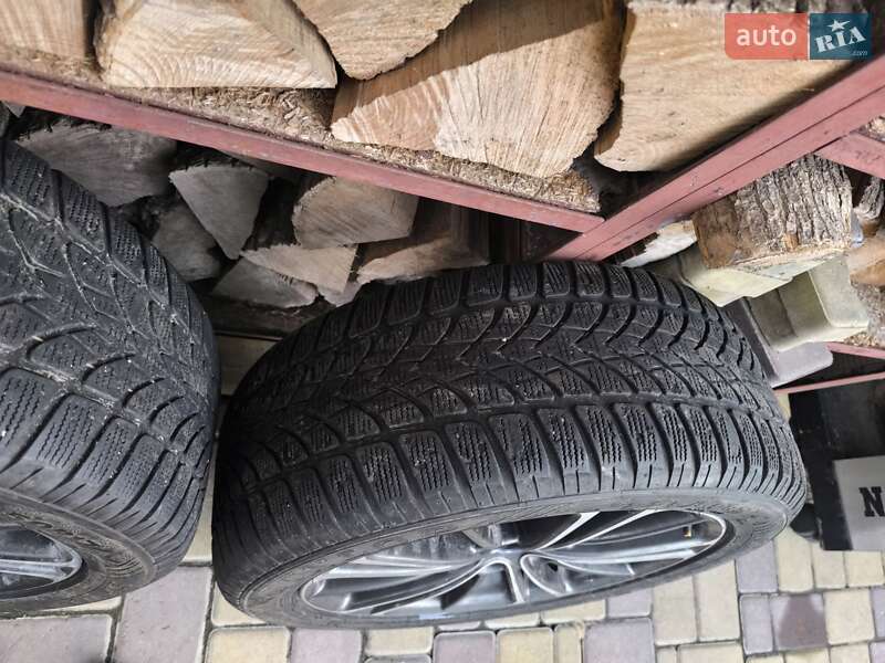 Купе Subaru BRZ 2024 в Днепре