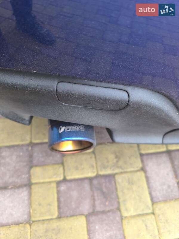 Купе Subaru BRZ 2024 в Днепре