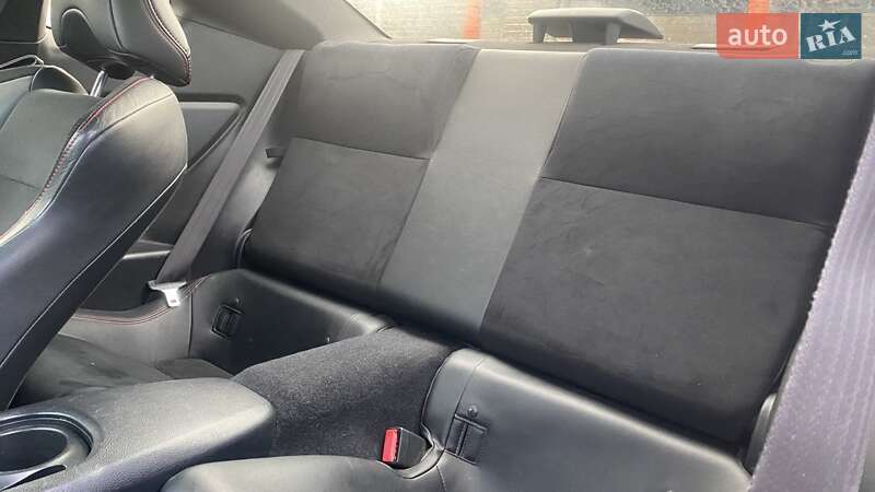 Купе Subaru BRZ 2015 в Полтаве фото 8 Купе Subaru BRZ 2015 в Полтаве