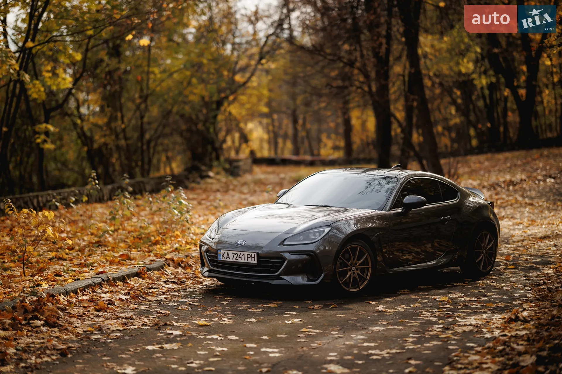 2022 Subaru BRZ - мініатюра 3