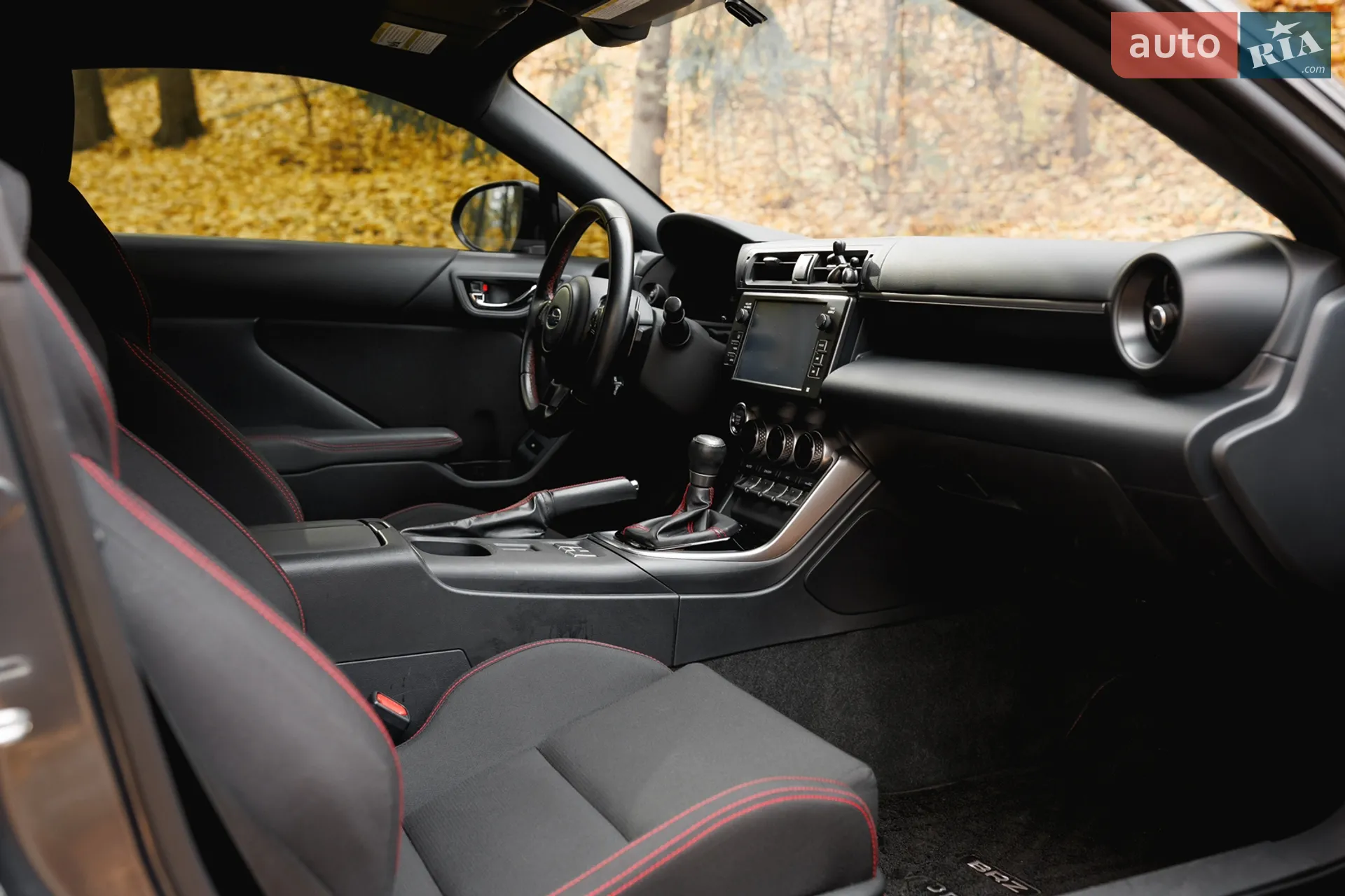 2022 Subaru BRZ - мініатюра 8