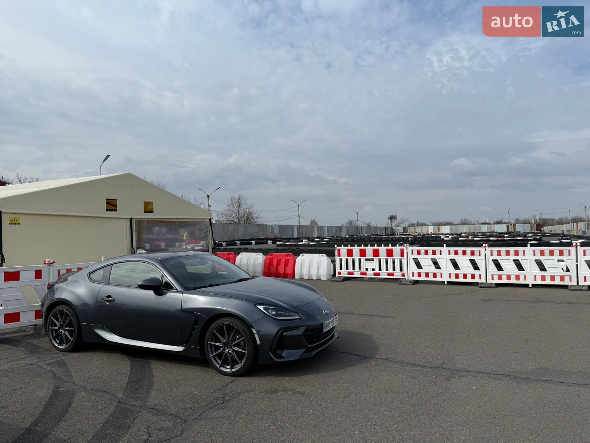 2022 Subaru BRZ - мініатюра 17