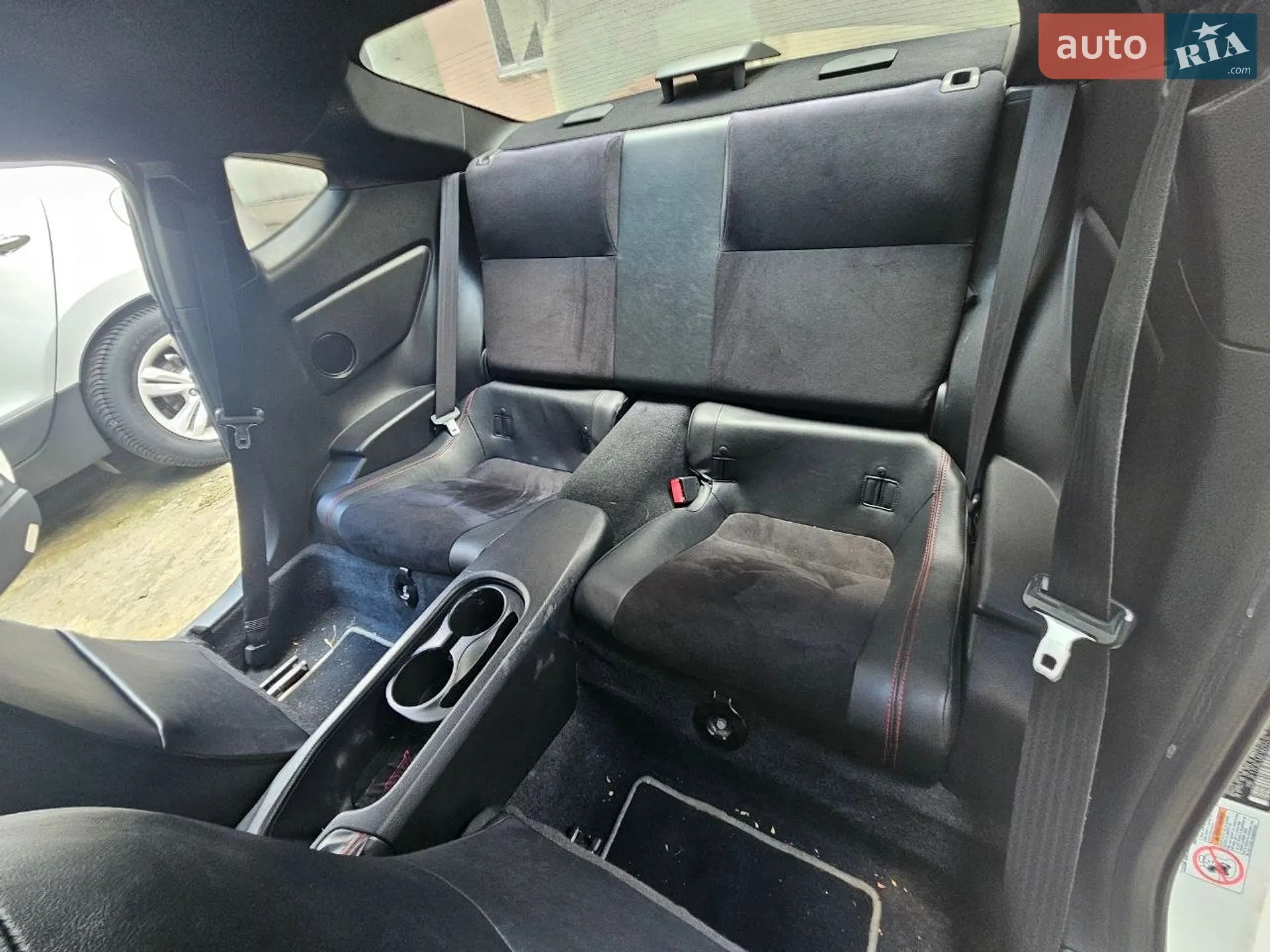 2014 Subaru BRZ - мініатюра 32