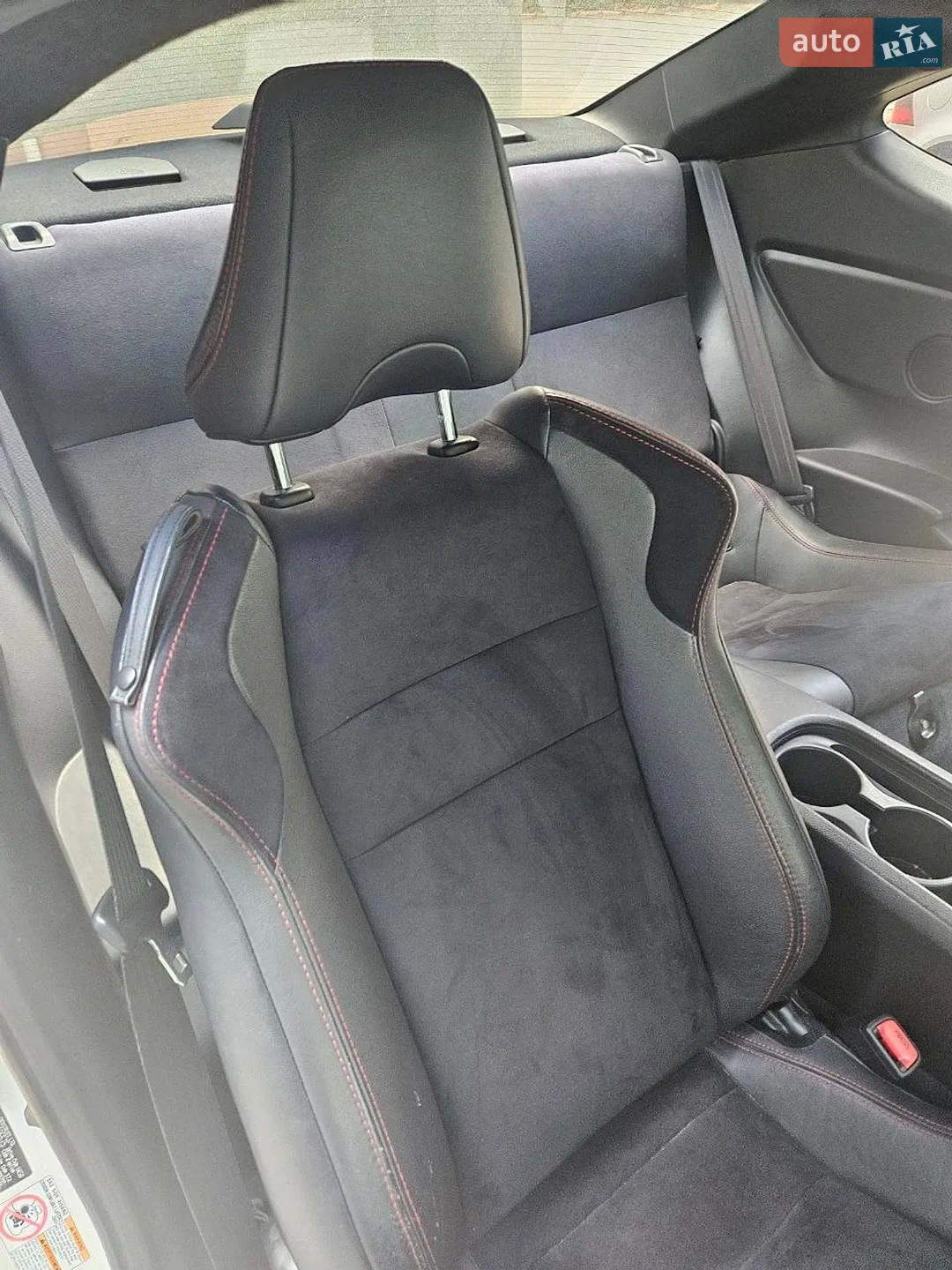 2014 Subaru BRZ - мініатюра 37