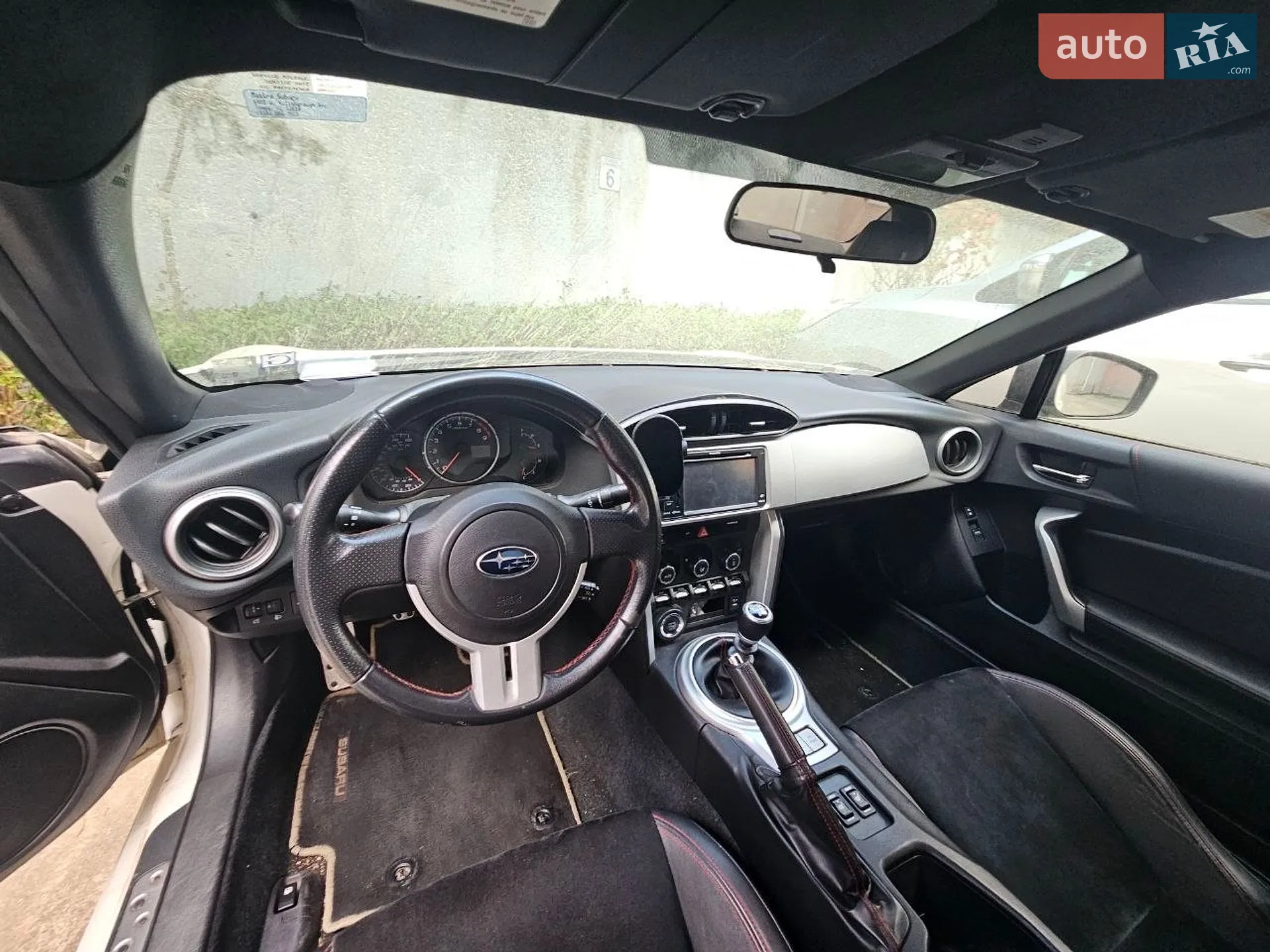 2014 Subaru BRZ - мініатюра 46