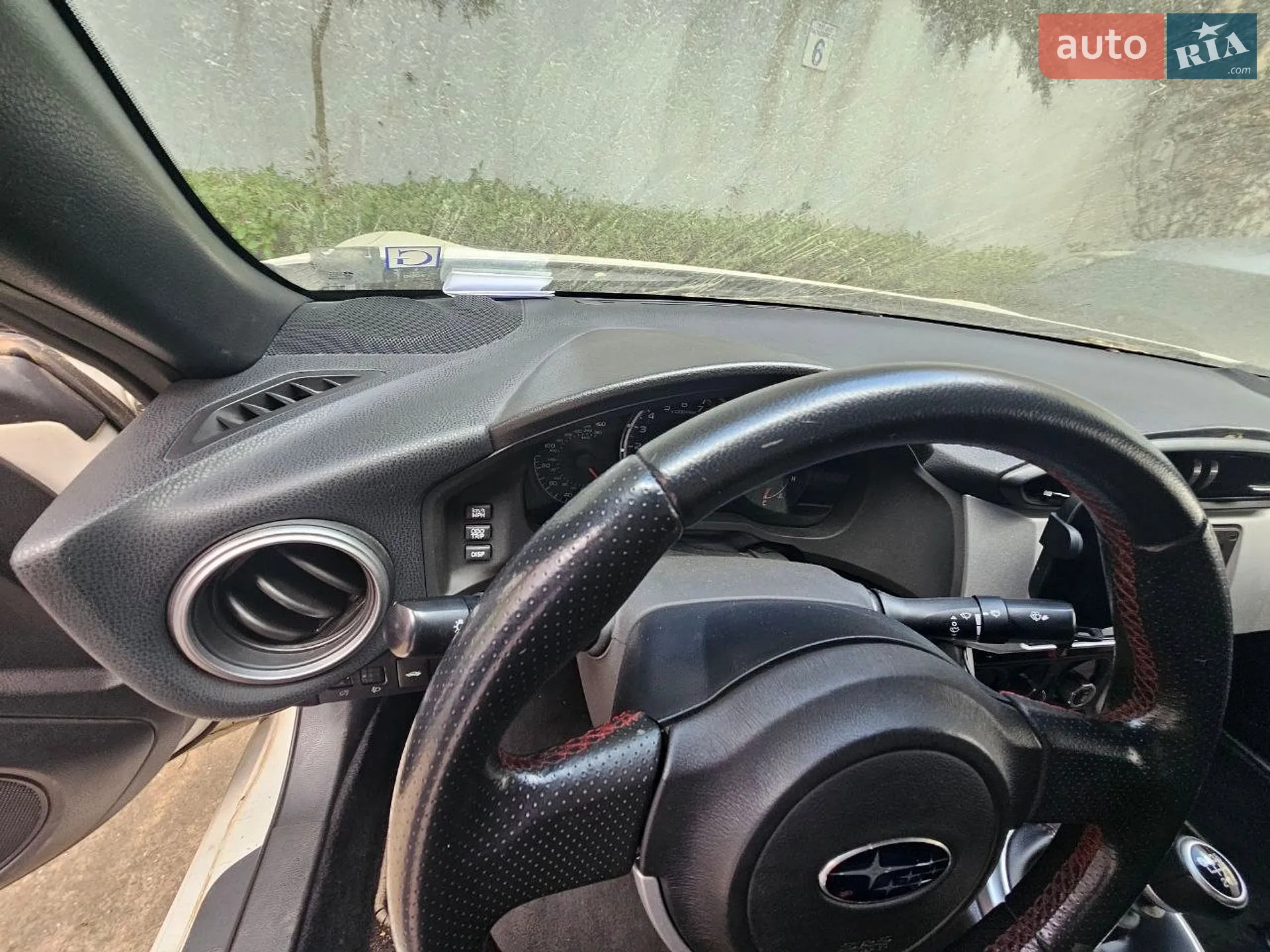 2014 Subaru BRZ - мініатюра 48