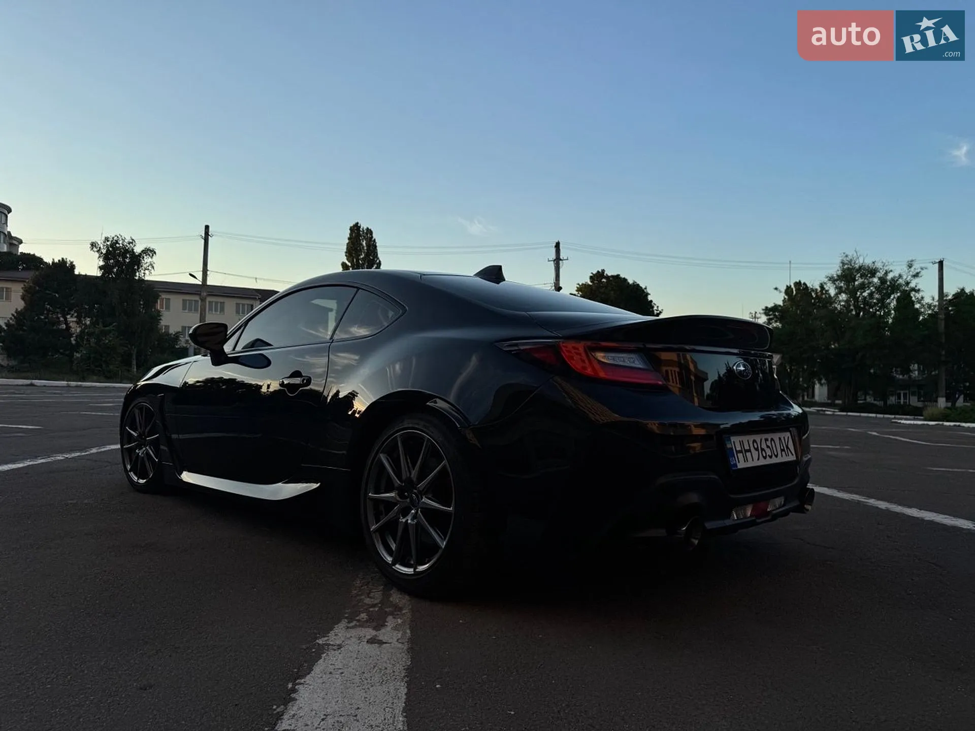 2021 Subaru BRZ - мініатюра 18
