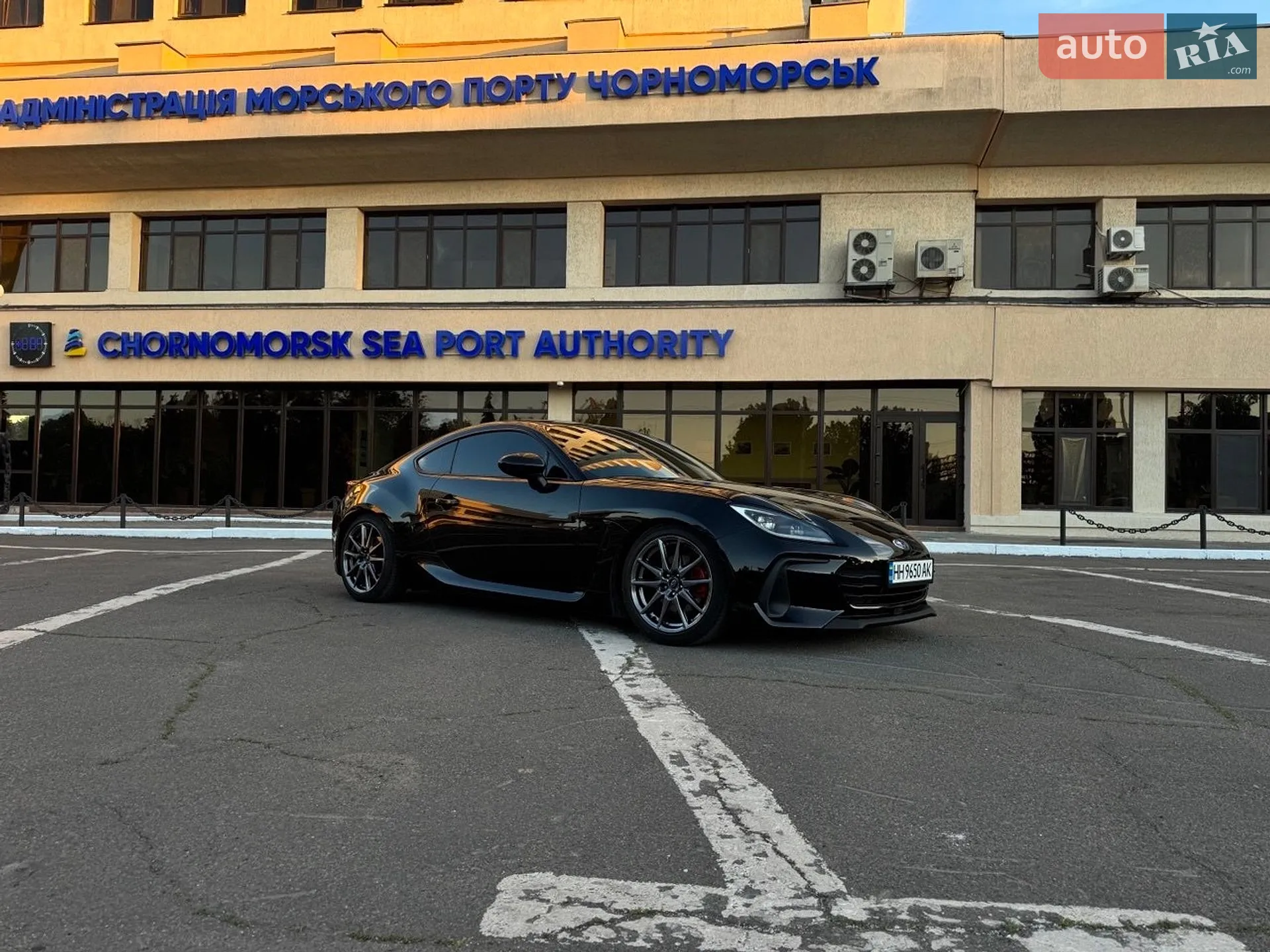 2021 Subaru BRZ - мініатюра 6