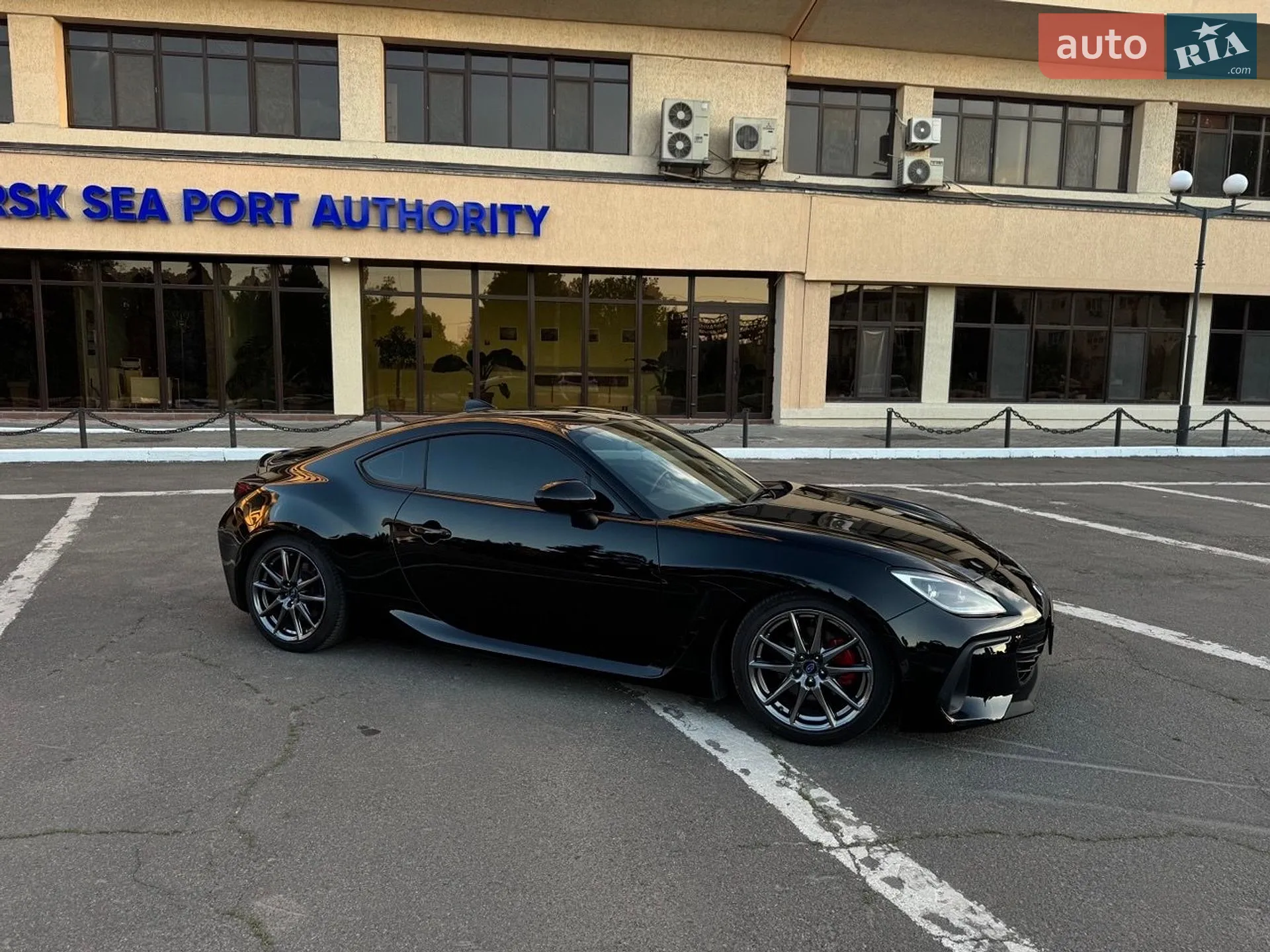 2021 Subaru BRZ - мініатюра 7