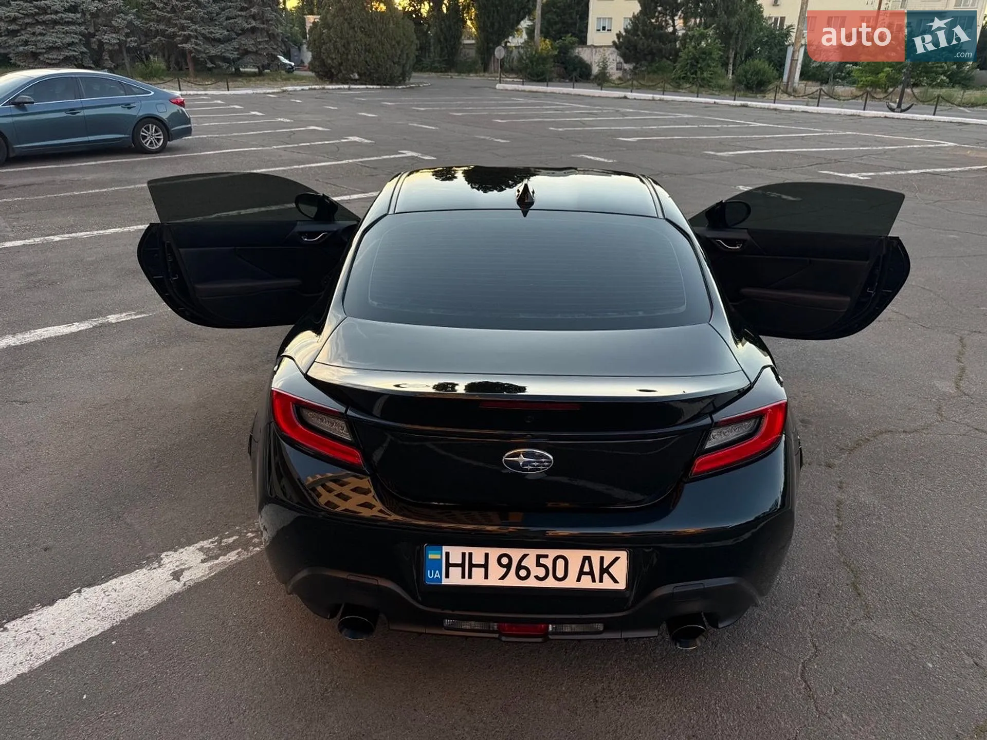 2021 Subaru BRZ - мініатюра 13