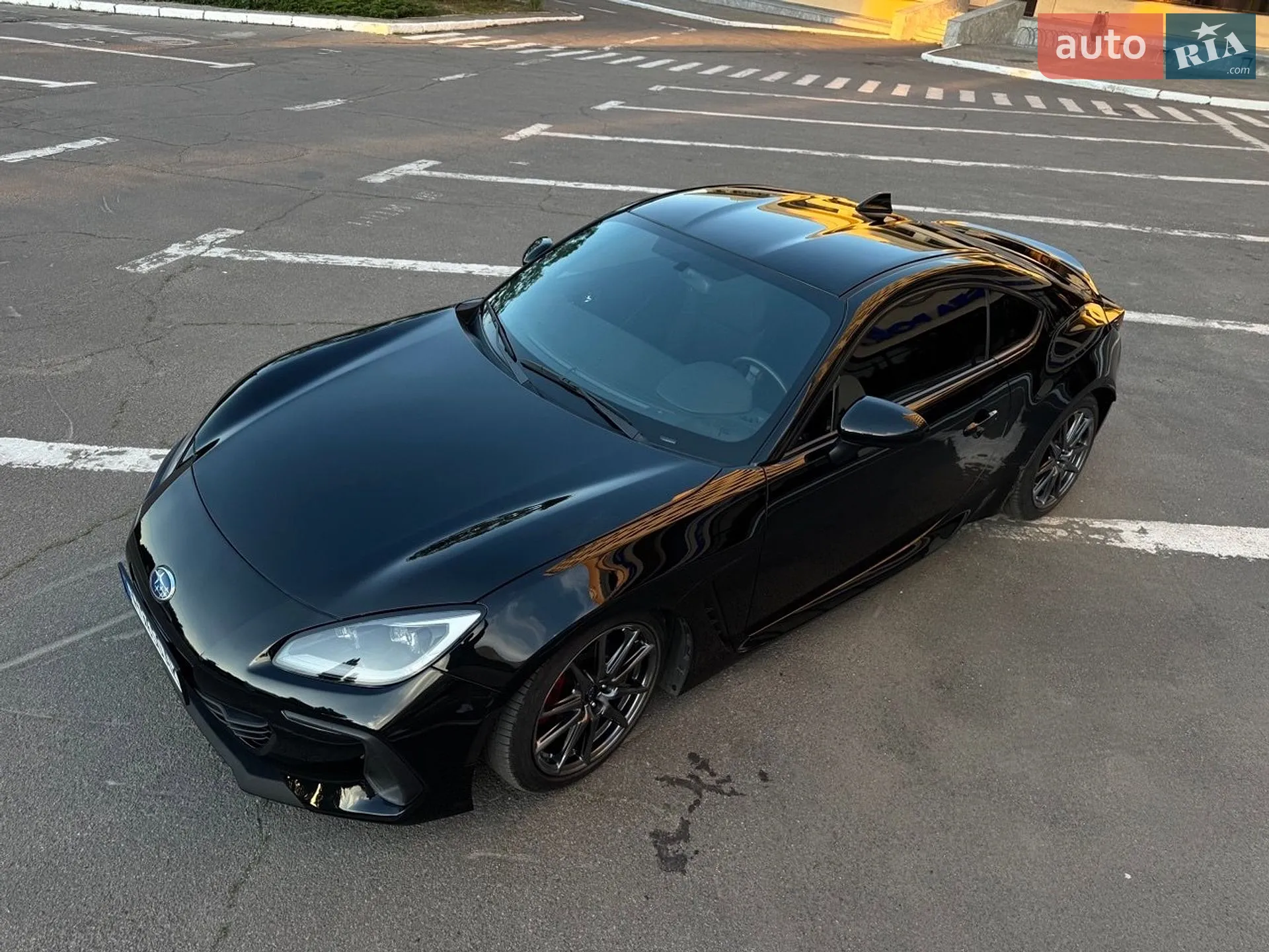 2021 Subaru BRZ - мініатюра 20