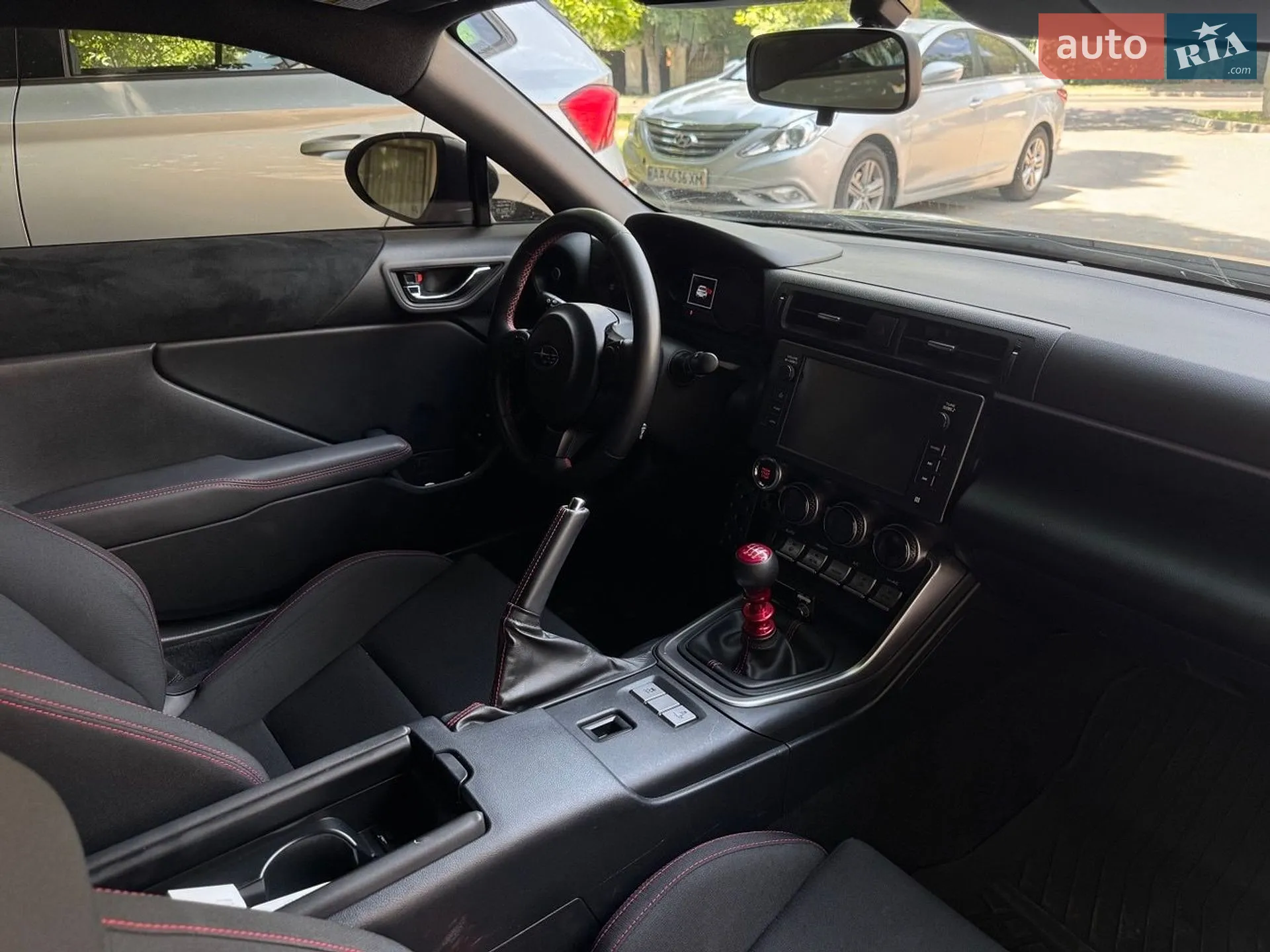 2021 Subaru BRZ - мініатюра 29