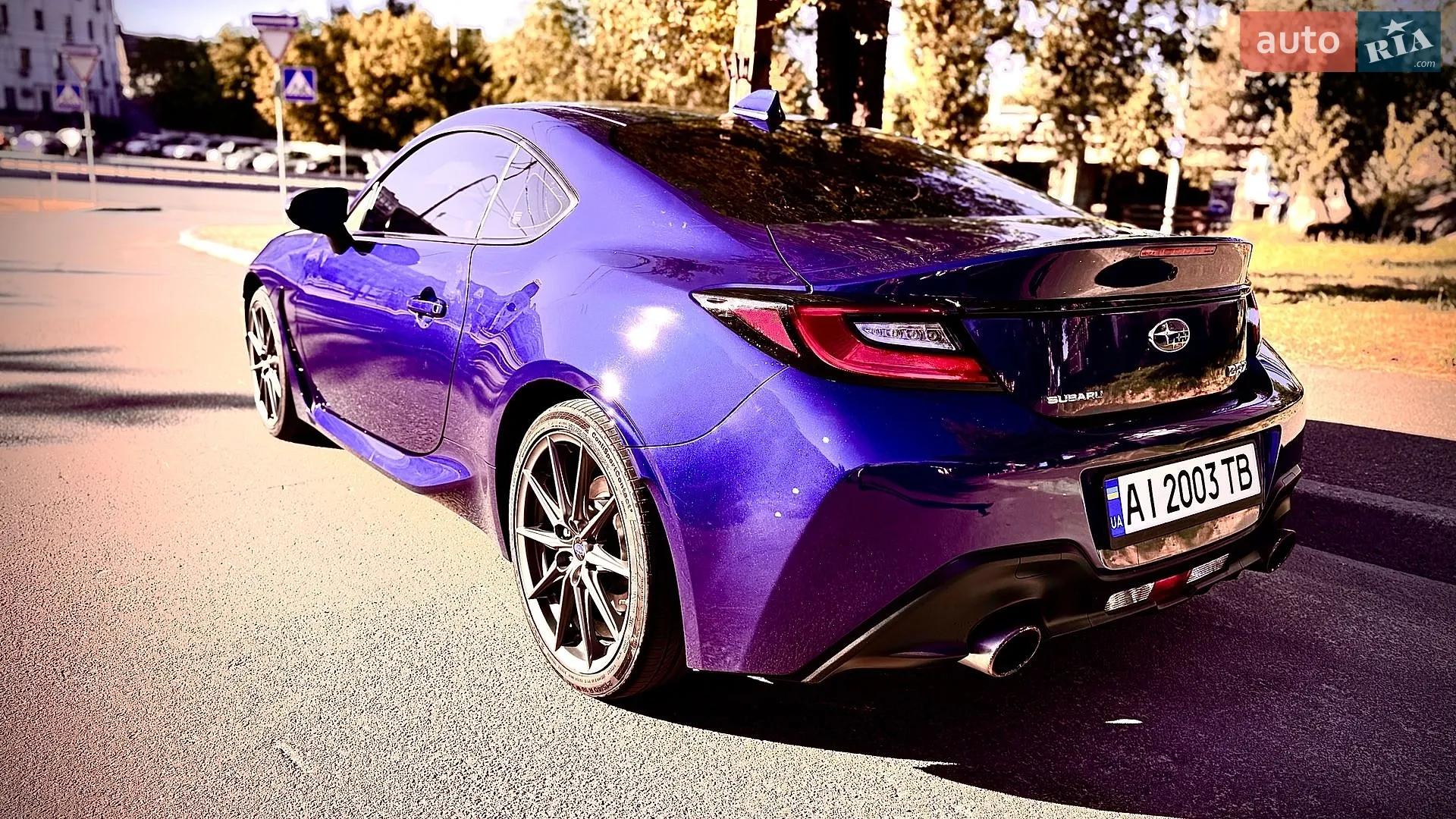 2021 Subaru BRZ - мініатюра 5