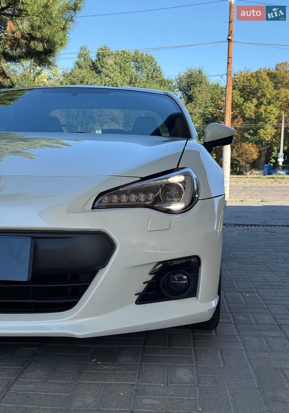 2013 Subaru BRZ - мініатюра 6