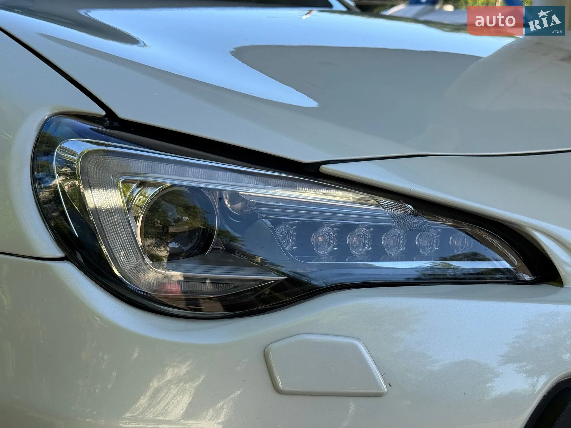 2013 Subaru BRZ - мініатюра 11