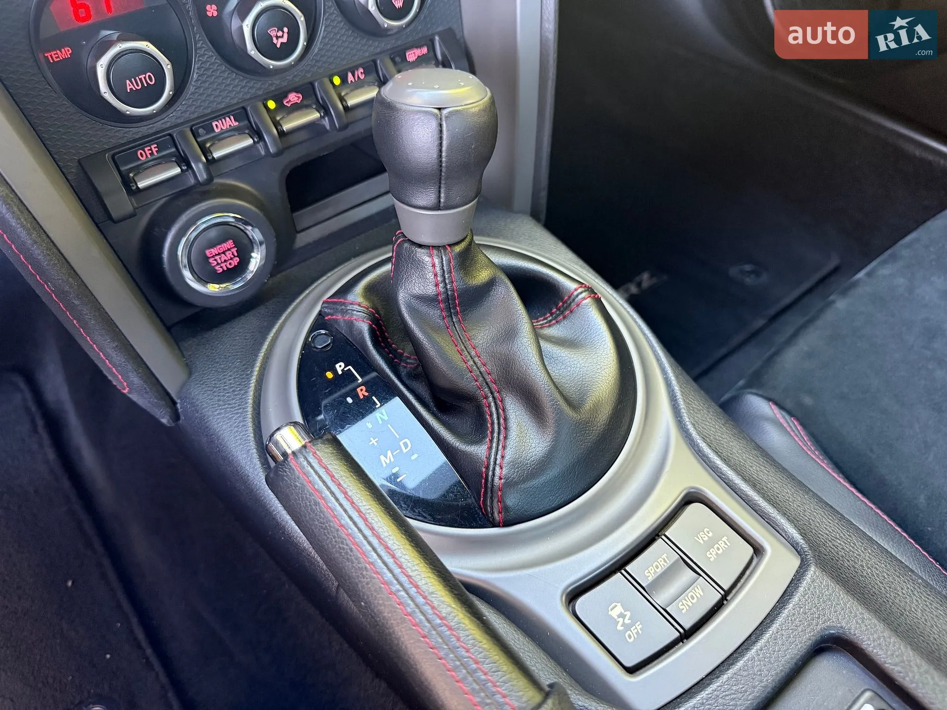 2013 Subaru BRZ - мініатюра 28