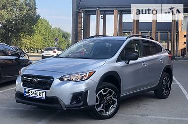 Внедорожник / Кроссовер Subaru Crosstrek 2018 в Днепре