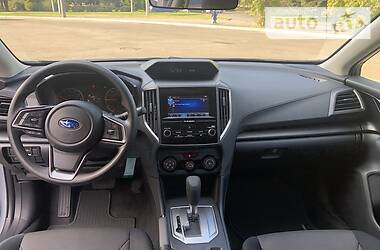 Позашляховик / Кросовер Subaru Crosstrek 2018 в Дніпрі