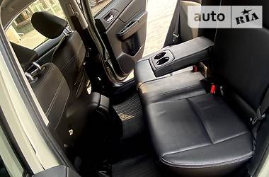 Хетчбек Subaru Crosstrek 2013 в 