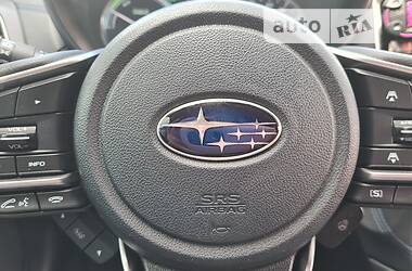 Внедорожник / Кроссовер Subaru Crosstrek 2021 в Хмельницком