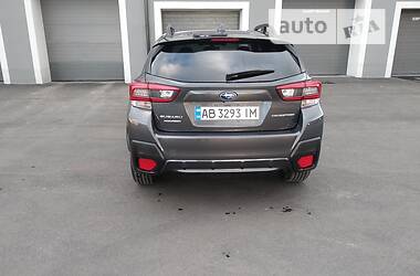 Позашляховик / Кросовер Subaru Crosstrek 2020 в Вінниці