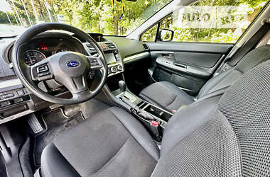 Внедорожник / Кроссовер Subaru Crosstrek 2015 в 