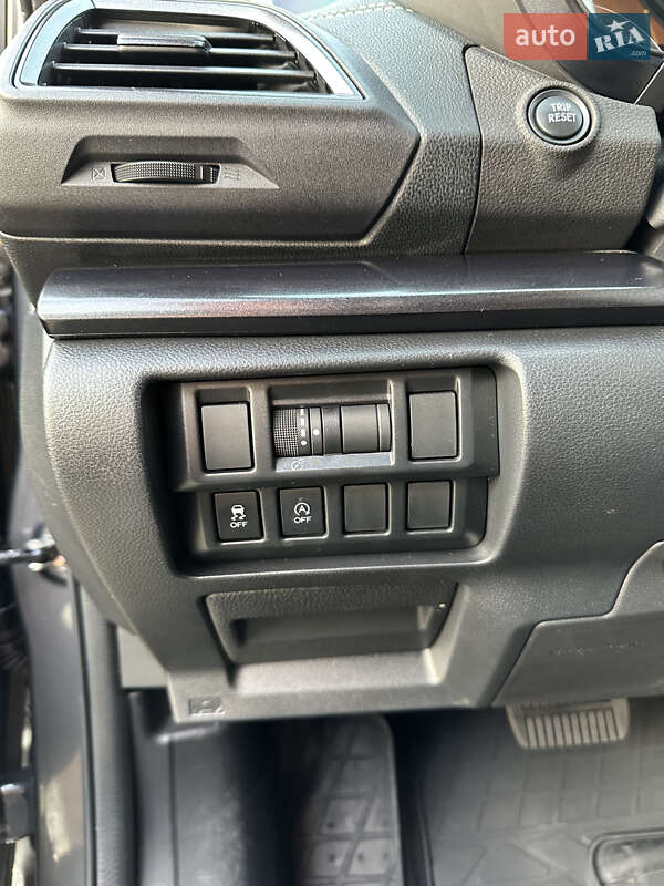 Позашляховик / Кросовер Subaru Crosstrek 2020 в Вінниці