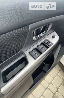 Внедорожник / Кроссовер Subaru Crosstrek 2016 в 