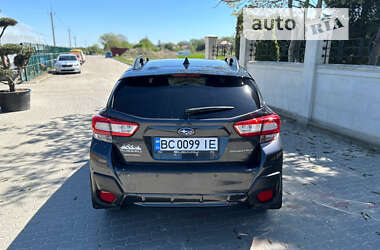 Внедорожник / Кроссовер Subaru Crosstrek 2019 в Львове